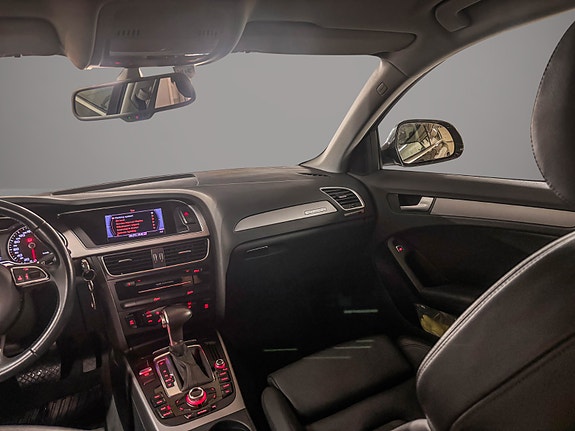 Audi A4 allroad 16 of 30