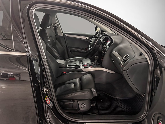 Audi A4 allroad 27 of 30