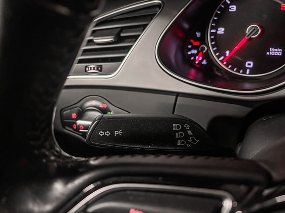 Audi A4 allroad 21 of 30
