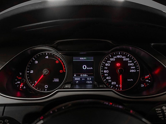 Audi A4 allroad 20 of 30