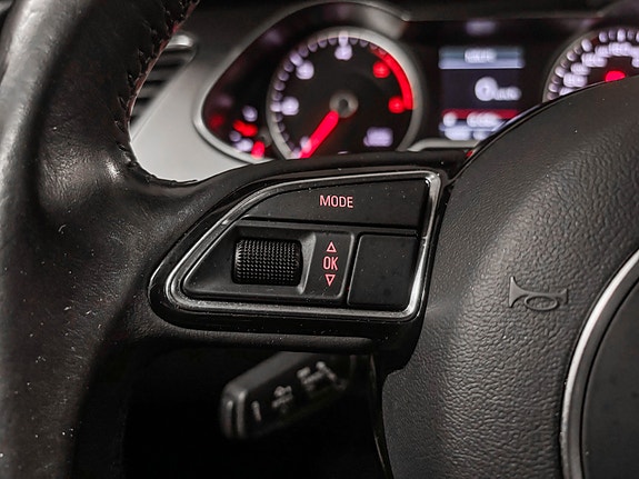 Audi A4 allroad 18 of 30