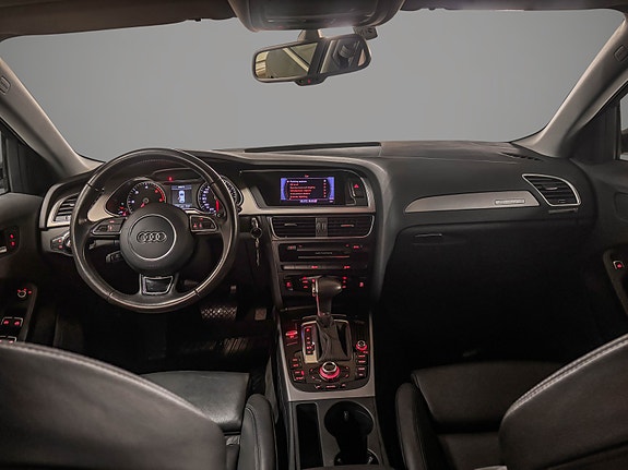Audi A4 allroad 15 of 30