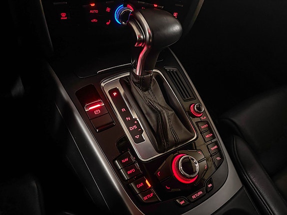 Audi A4 allroad 26 of 30
