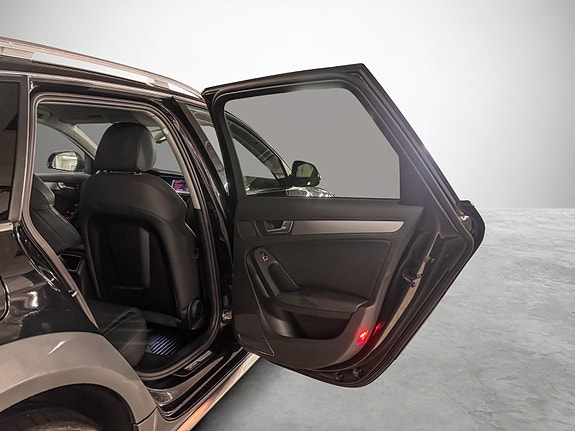 Audi A4 allroad 29 of 30