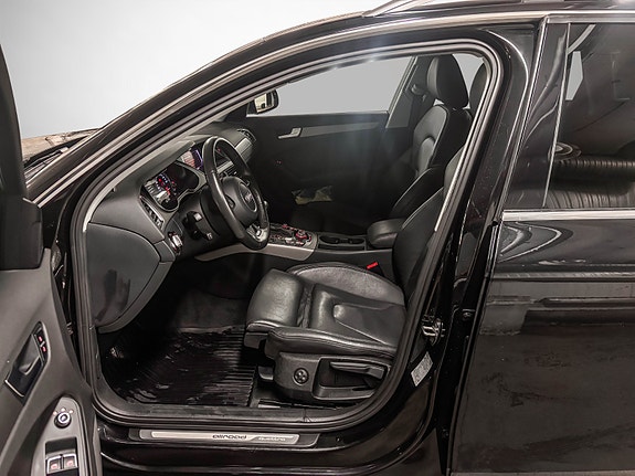 Audi A4 allroad 13 of 30
