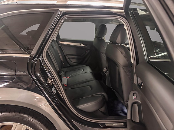Audi A4 allroad 30 of 30