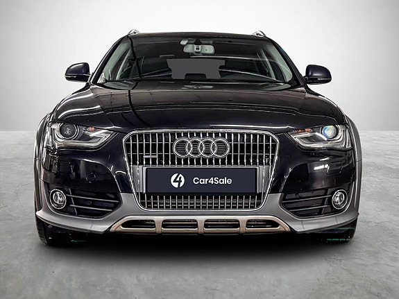 Audi A4 allroad 8 of 30