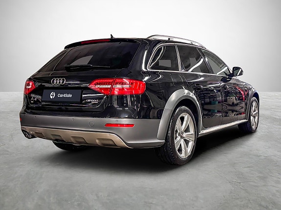 Audi A4 allroad 5 of 30