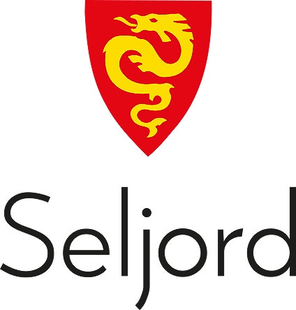 Seljord Kommune logo