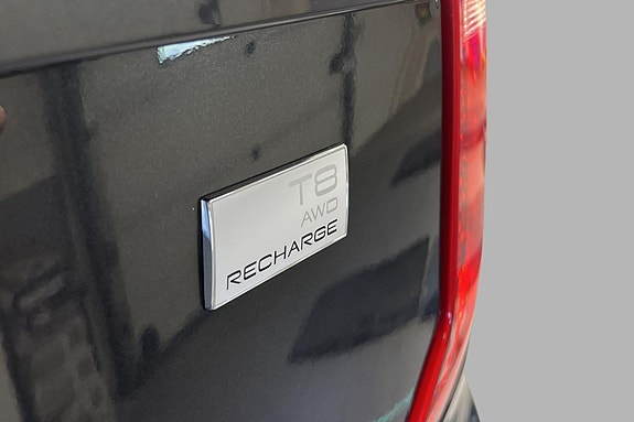 Volvo XC90 29 of 30
