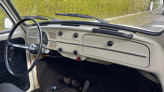 Volkswagen Boble (gml. type) 3 of 3