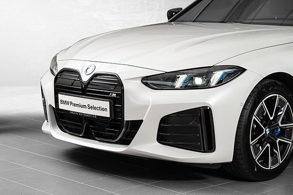 BMW i4 9 of 29