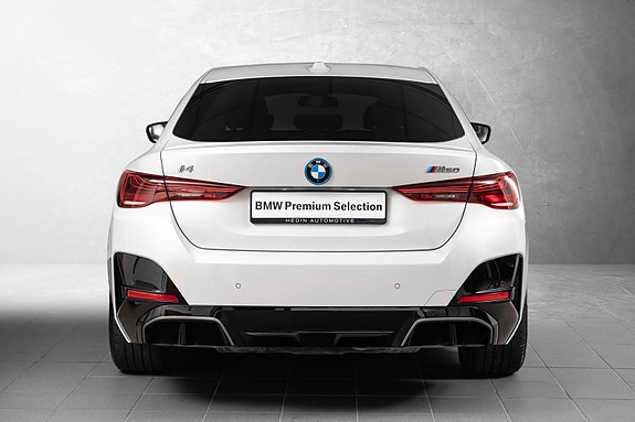 BMW i4 5 of 29