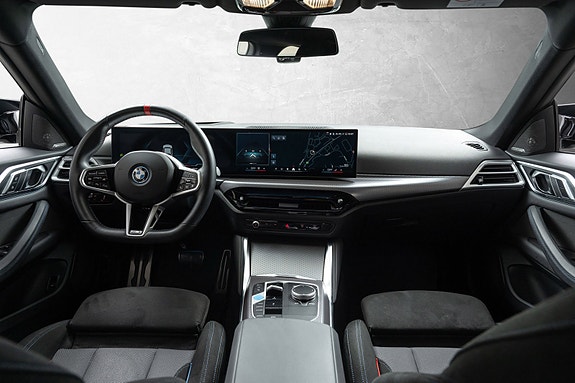 BMW i4 19 of 29