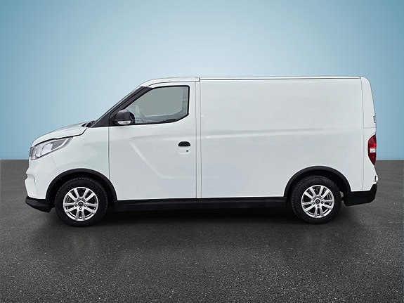 Maxus e-Deliver 3 2 of 11