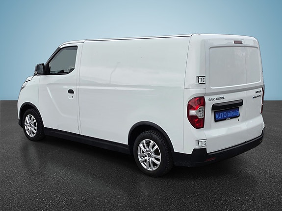 Maxus e-Deliver 3 3 of 11