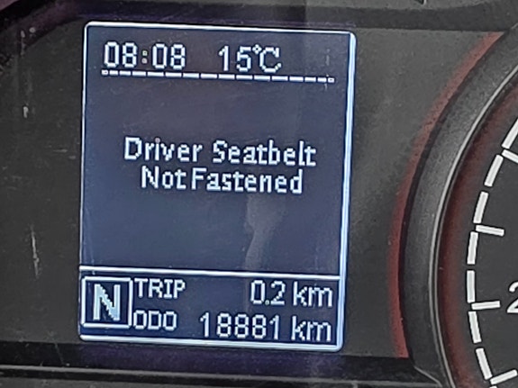 Maxus e-Deliver 3 11 of 11