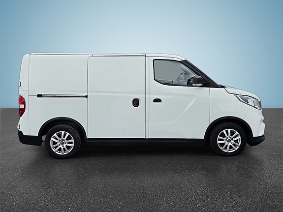 Maxus e-Deliver 3 5 of 11