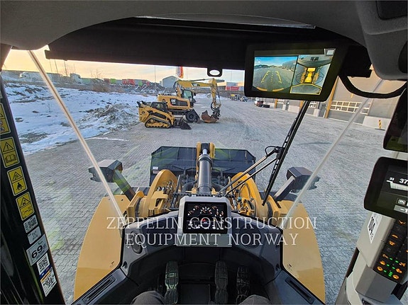 Cat 950-14 14 of 20