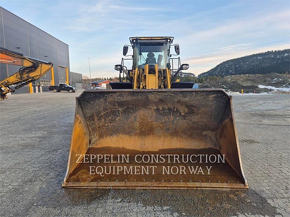 Cat 950-14 11 of 20