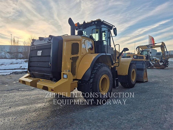 Cat 950-14 3 of 20