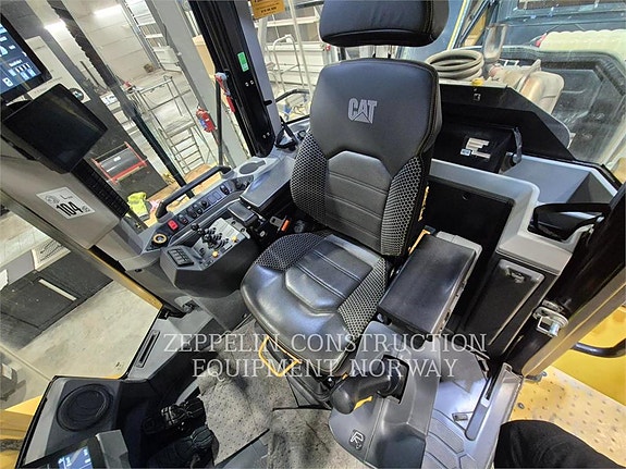 Cat 950-14 13 of 20