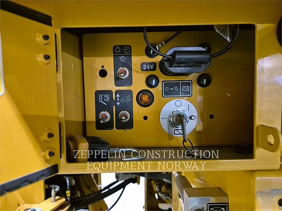Cat 950-14 16 of 20