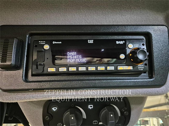 Cat 950-14 20 of 20