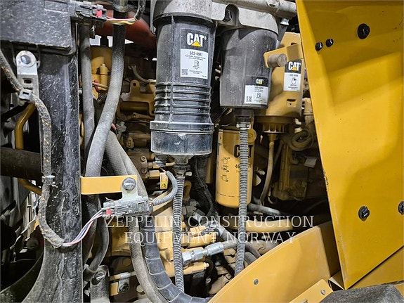 Cat 950-14 7 of 20