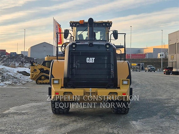 Cat 950-14 12 of 20