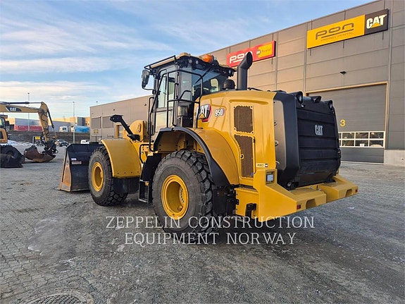 Cat 950-14 4 of 20