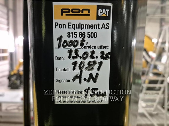 Cat 950-14 18 of 20