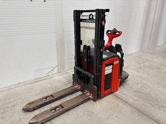 Linde L 14 AP 6 of 8