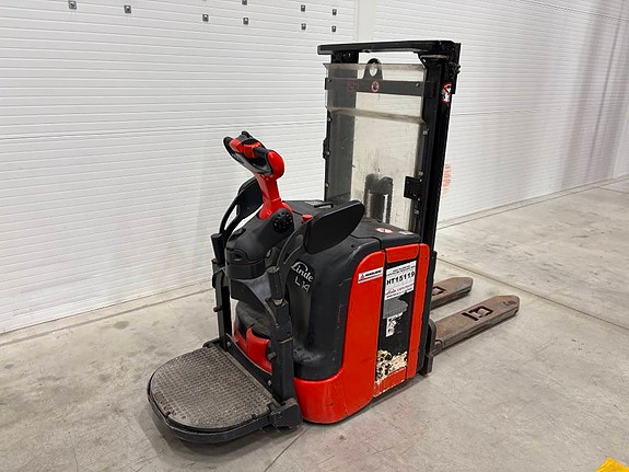 Linde L 14 AP 3 of 8