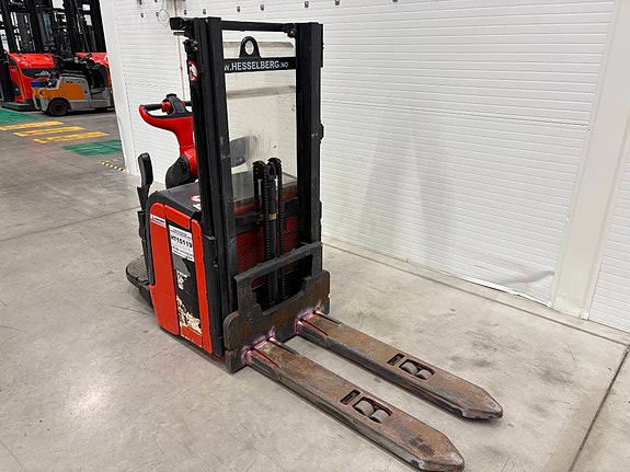 Linde L 14 AP 2 of 8