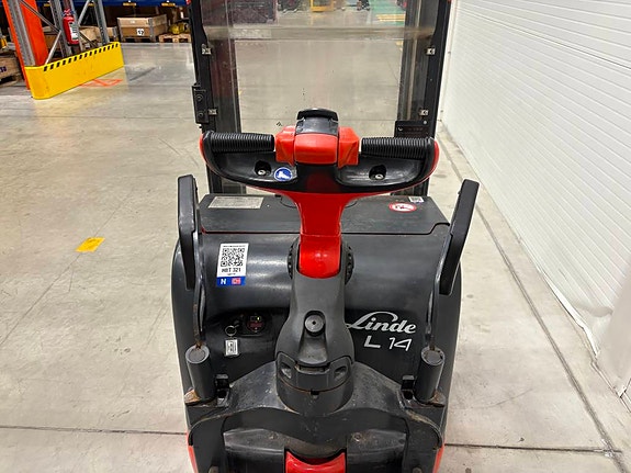 Linde L 14 AP 7 of 8