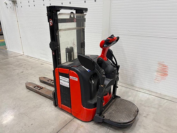 Linde L 14 AP 5 of 8