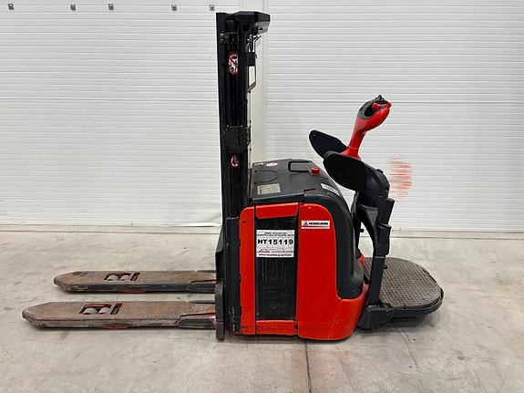 Linde L 14 AP 4 of 8