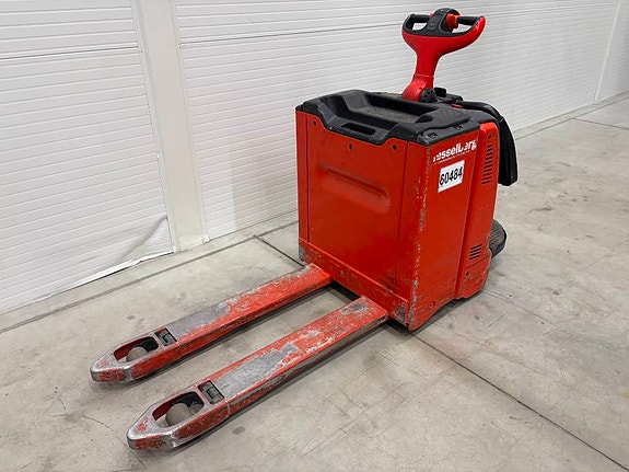 Linde T 20 AP 7 of 9