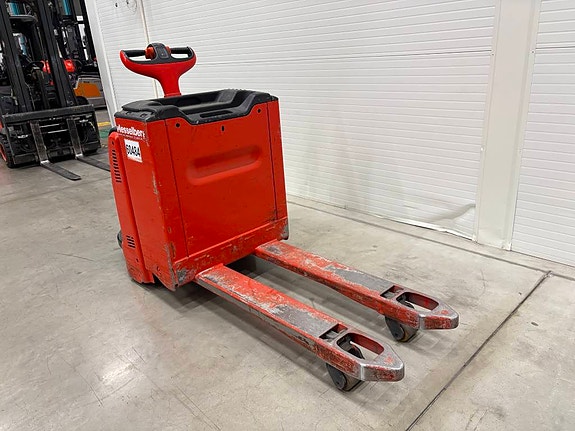 Linde T 20 AP 4 of 9
