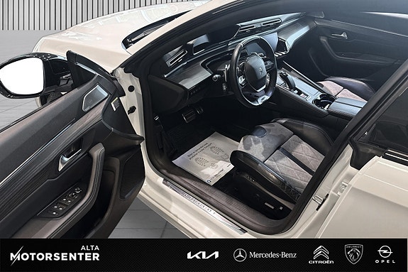 Peugeot 508 12 of 21