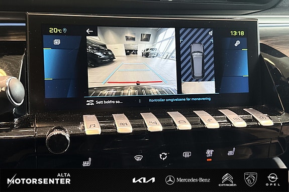 Peugeot 508 21 of 21