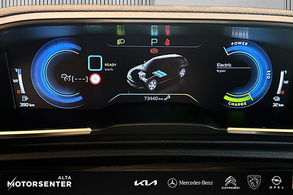 Peugeot 508 17 of 21