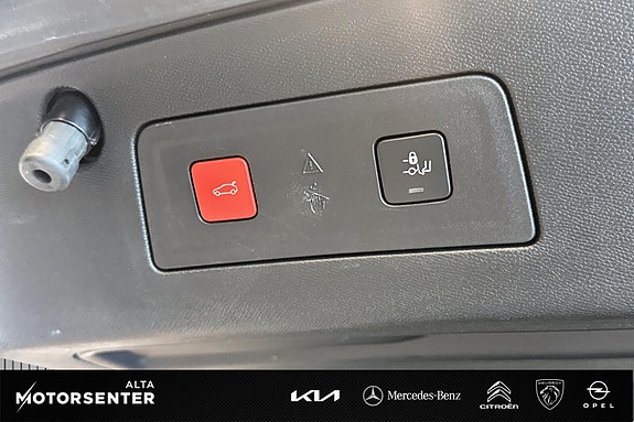 Peugeot 508 9 of 21