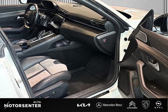 Peugeot 508 6 of 21