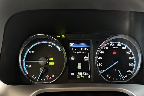 Toyota RAV4 15 of 29