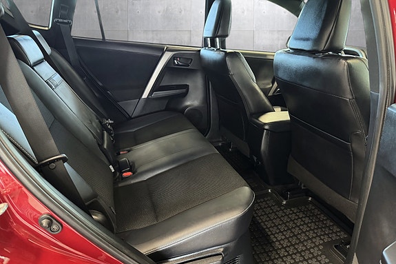 Toyota RAV4 24 of 29