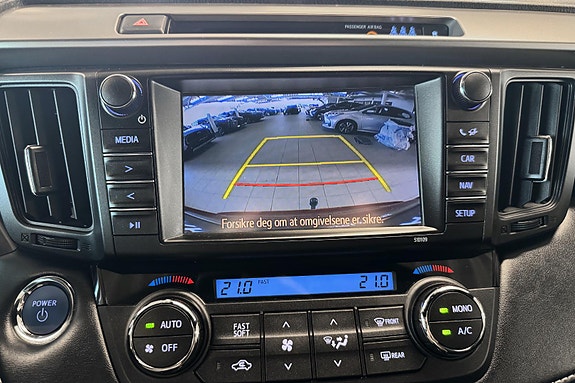 Toyota RAV4 19 of 29
