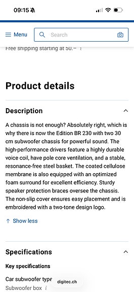 Product image 5 of 6