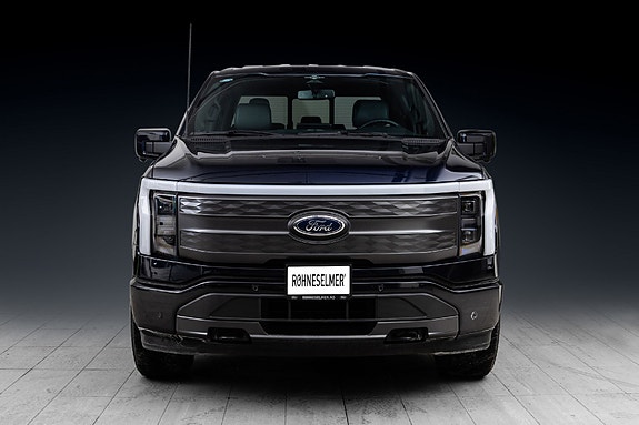 Ford F-150 3 of 30